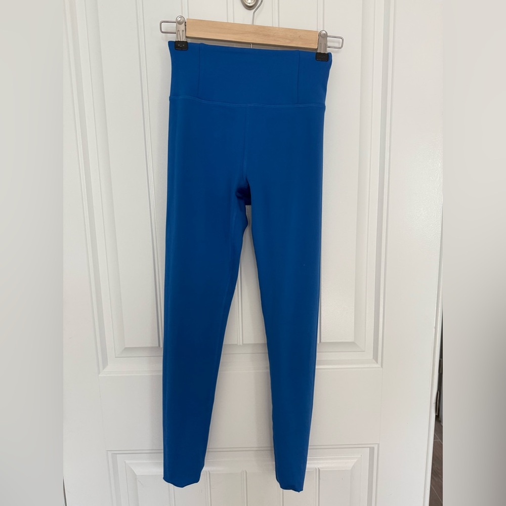 Girlfriend Collective Float Ultralight Legging Size XS